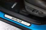 Toyota RAV4 Trail 2018 года (CA)